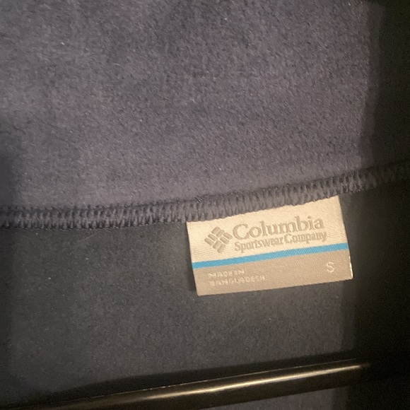 Columbia Jacket - Picture 4 of 9